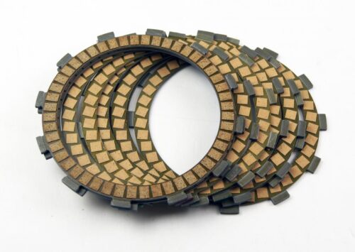 CLUTCH FRICTION PLATE SET, PROX 16.S44043, MADE IN JAPAN
