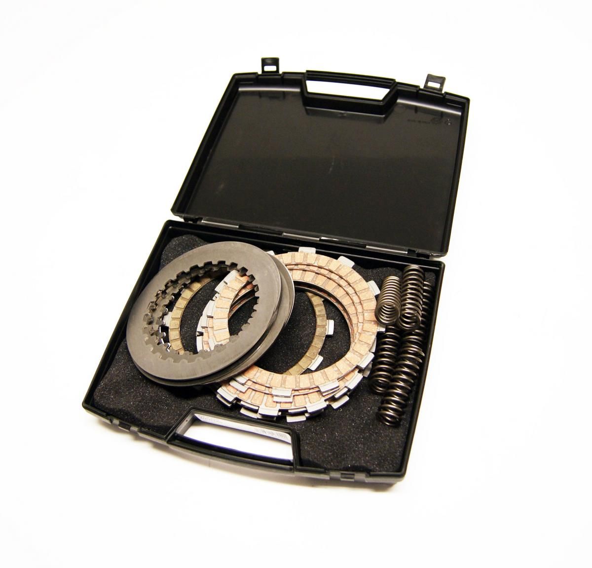 CLUTCH KIT HD HONDA CRF 250R 2020, DP CLUTCH KIT DPK260 - Image 2