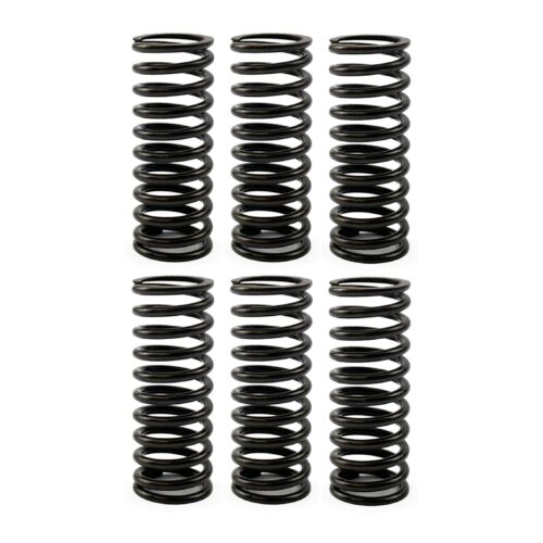 CLUTCH SPRING SET OF 6 KAWASAKI KX 125 250 F SUZUKI RM 250 Z CSK97 92145-0351 09440-18029