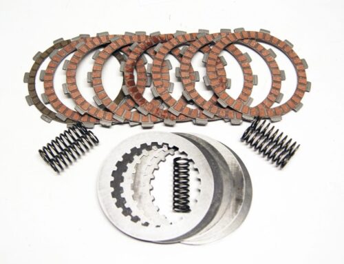 CLUTCH KIT HD HONDA CRF 250R 2020, DP CLUTCH KIT DPK260
