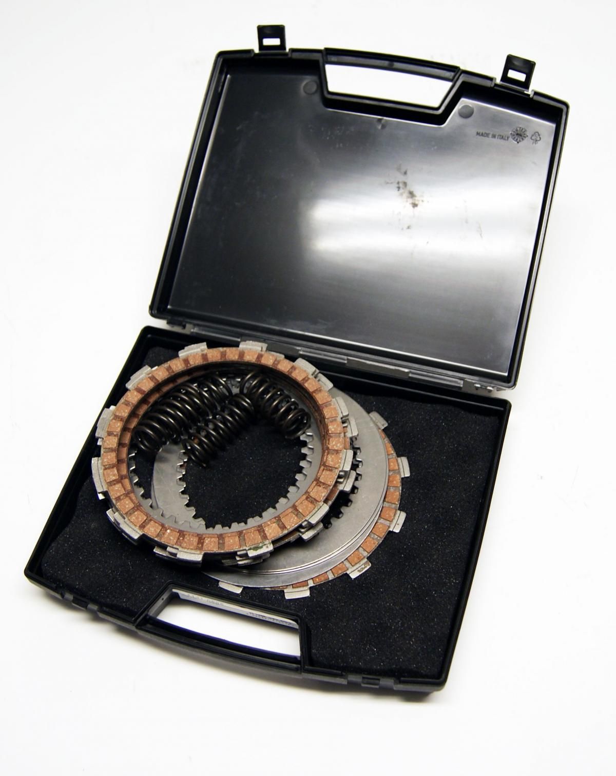 CLUTCH KIT HD KTM 4ST, DP CLUTCH KIT DPK213