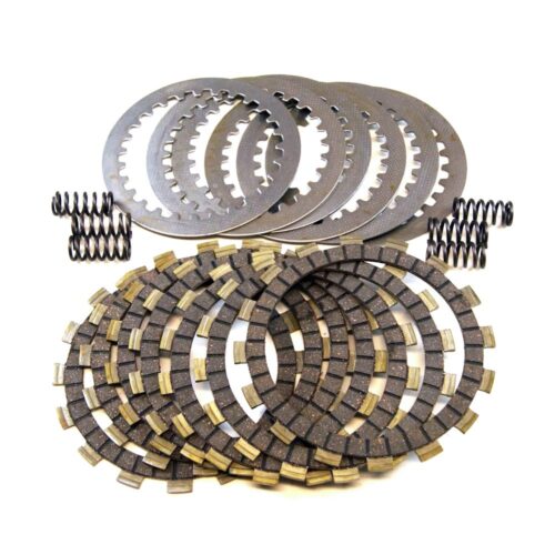 CLUTCH KIT 82-88 YZ 490, EBC DIRT RACE HD PLATE SET DRC032