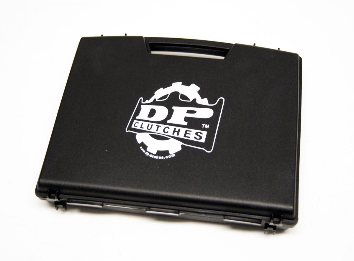 CLUTCH KIT HD KTM 4ST, DP CLUTCH KIT DPK213 - Image 3