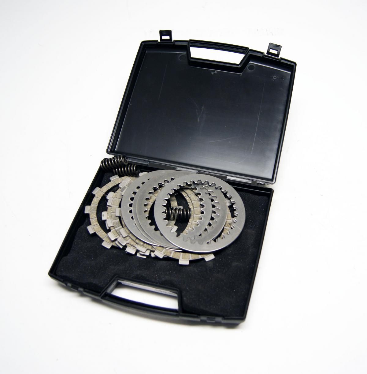 CLUTCH KIT HD SUZUKI DR 200S/SE 1996-20, DP CLUTCH KIT DPK261 - Image 3