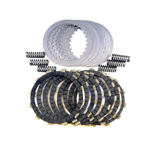 CLUTCH KIT HD CRF450R 2014-16, EBC DRC301 DIRT RACE CLUTCH, HONDA