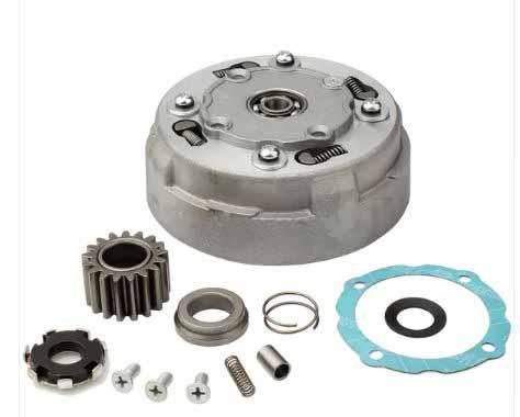 CLUTCH ASSEMBLY SET