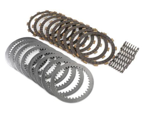 HEAVY DUTY CLUTCH KIT 00-18 ARCTIC-CAT/KAW/SUZ, ARCTIC-CAT 400DVX/KAW KXF400/SUZ DR-Z/LTZ400