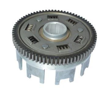 CLUTCH OUTER BASKET 2003-2019 HONDA CRF230F 22100-KPS-900