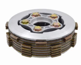 CLUTCH HUB & PLATE SET 2003-2019 HONDA CRF230F 22201-MJ8-000 22201-KY1-000