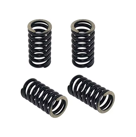 CLUTCH INNER HUB OUTER PRESSURE PLATE GASKET KIT 1998-2022 KAWASAKI KX 80 85 100 13087-1170