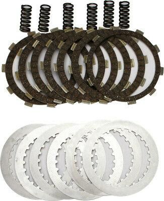 CLUTCH KIT DRZ 250 2001 -2007 DRC280, EBC DRC280