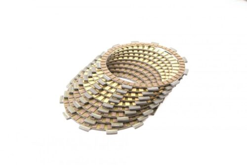 CLUTCH FRICTION PLATE SET, PROX 16.S13094, MADE IN JAPAN