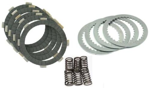 CLUTCH KIT HD HONDA GROM MONKEY PSYCHIC MC-03511H 22201-KPH-900, 22321-KE8-000, 22401-KPH-900