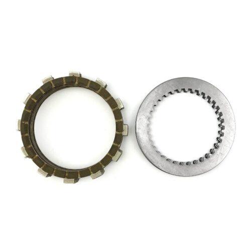 CLUTCH KIT HD KAWASAKI KX250/X 2021-22, DP CLUTCH KIT DPK263