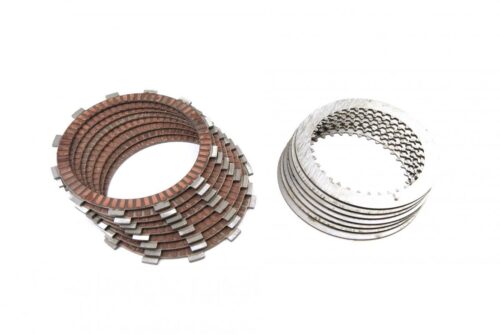 CLUTCH KIT HD KAWASAKI KX450/X 2021-22, DP CLUTCH KIT DPK264