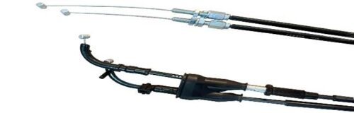 CABLE THROTTLE KAWSAKI KX 450 2024, PSYCHIC MX-05990, 54012-0743 K02-4-066