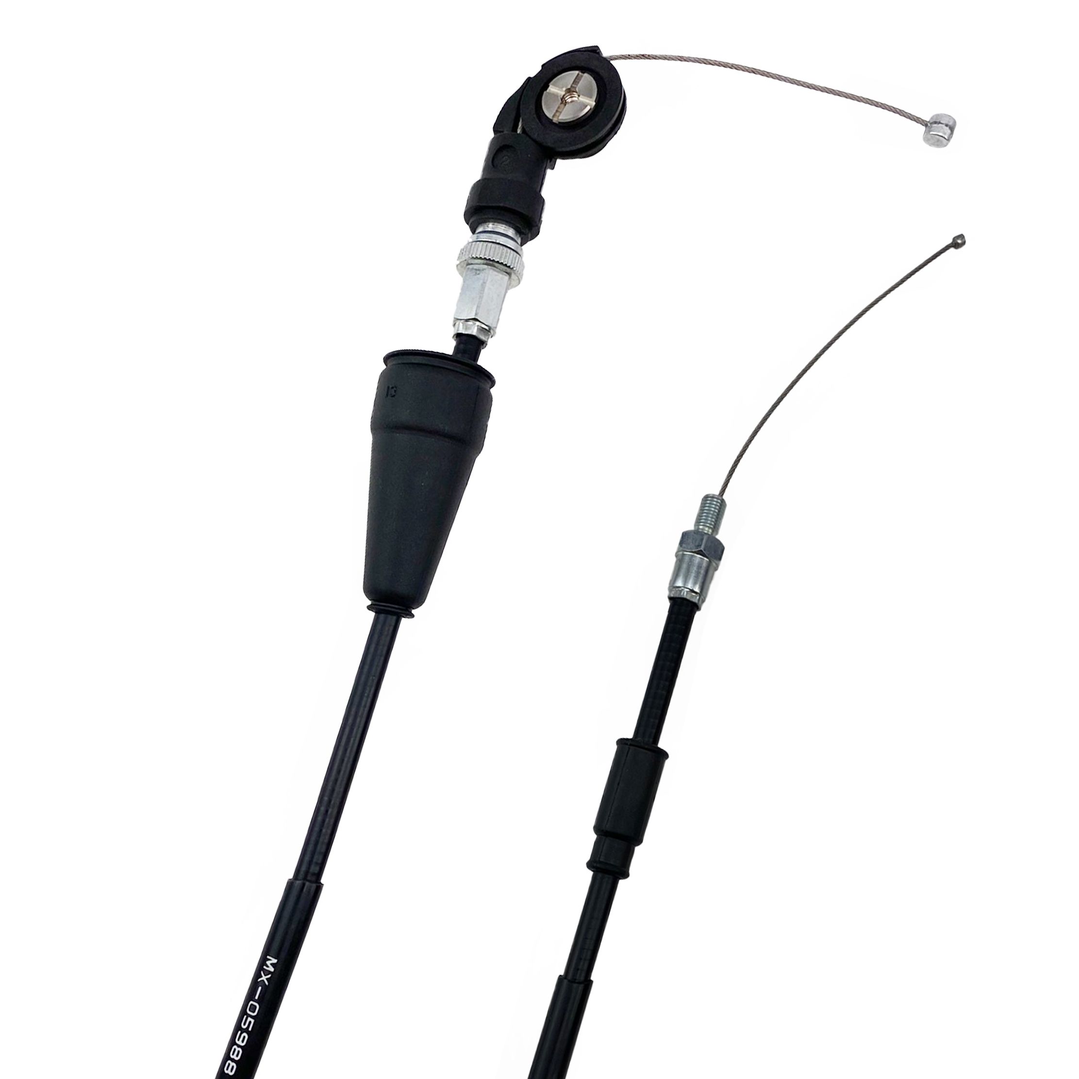 CABLE THROTTLE KTM/HUSQVARNA 85 2021-2023, PSYCHIC MX-05988 K01-4-064-BK 47202191000