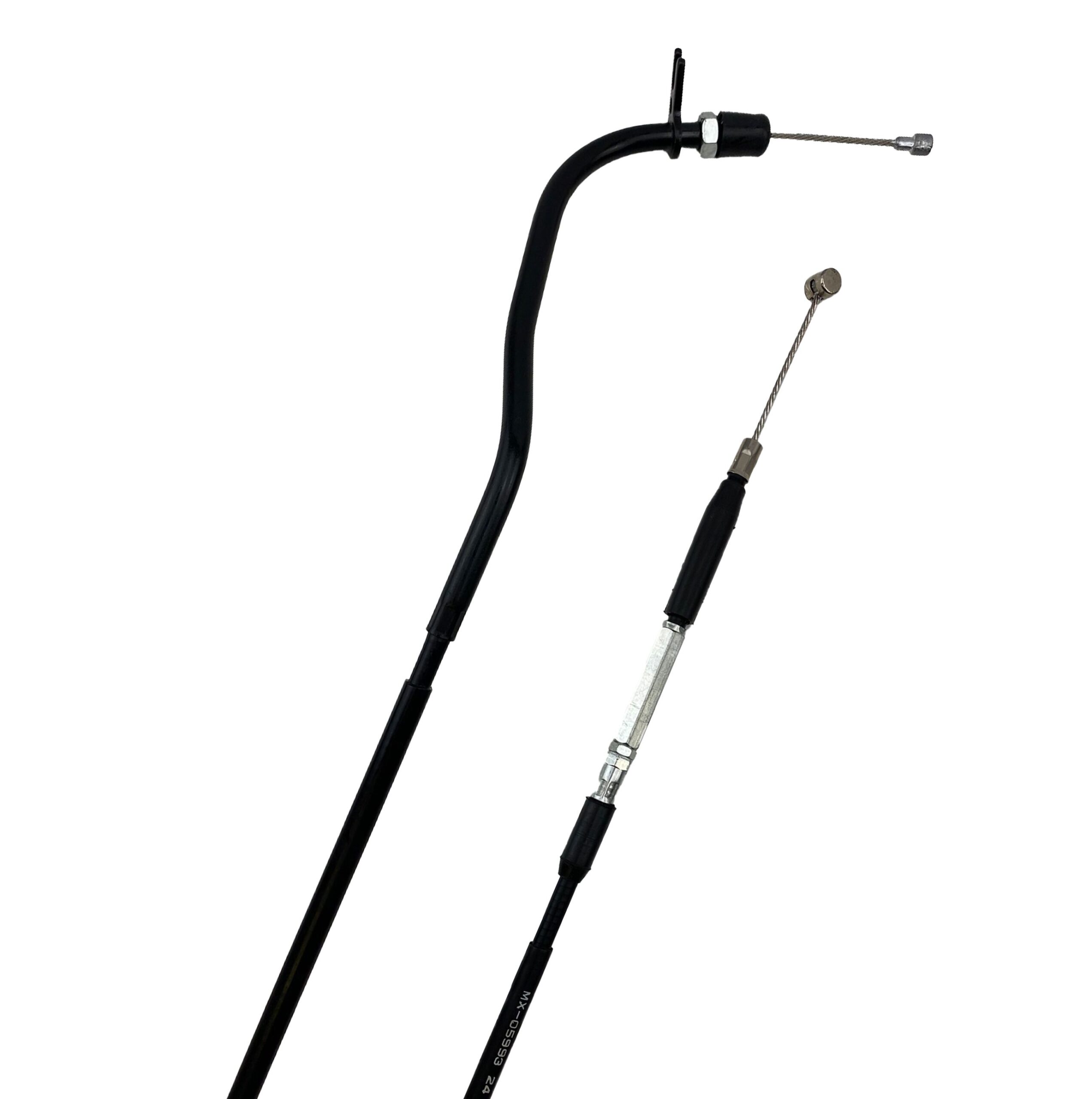 CABLE CLUTCH HONDA CRF 250 2022-2025, PSYCHIC MX-05993 H02-3-077-BK 53.121054 22870-K95-AA1