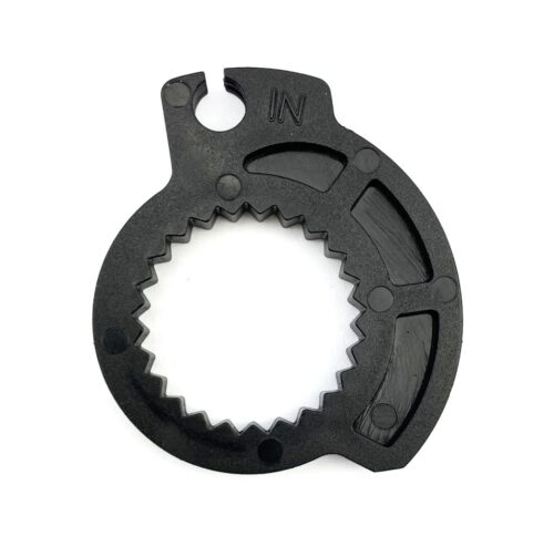 LOCK ON GRIP CAM YAMAHA YZ 85 02-24 MX-08752L, ODI STYLE, FIR –