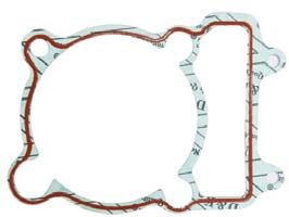 CYLINDER BASE GASKET HONDA BW TW TTR MC-09047