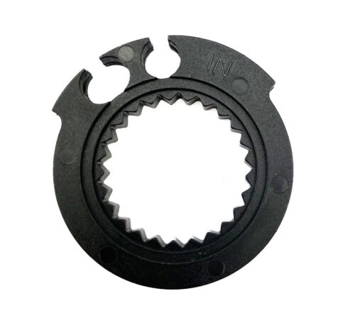 LOCK ON GRIP CAM YAMAHA YZF 250 450 MX-08752J, ODI STYLE, FIR –