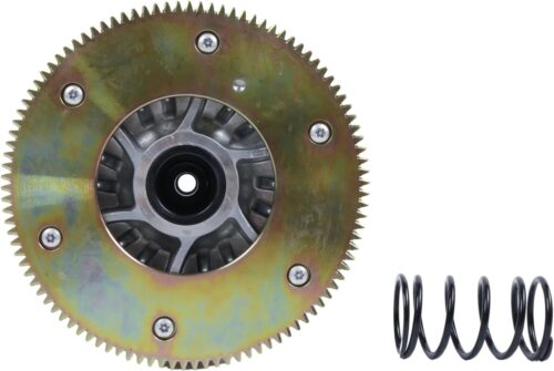 PRIMARY DRIVE CLUTCH WITH GEAR 03-22 CAN-AM 400 450 500 650 BOMBARDIER OUTLANDER 420280247