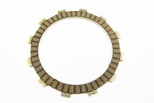CLUTCH FRICTION PLATE (EACH)