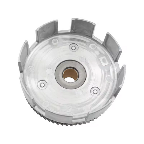 CLUTCH BASKET XT125R YBR125 SPD ED ESD 5VL-E6150-00-00