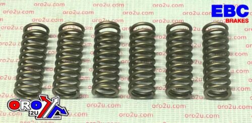 CLUTCH SPRINGS EBC CSK215, 2011-2020 HONDA CRF 250R