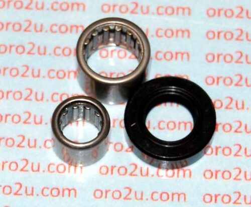 10-11 RMZ250, 05-07 RMZ450, CLUTCH PUSH ROD REPAIR KIT, 17-1847