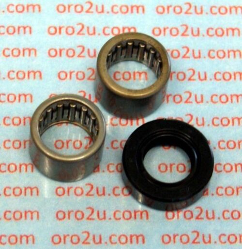 07-09 RMZ250, RMZ450 08-11, CLUTCH PUSH ROD REPAIR KIT, 17-1846
