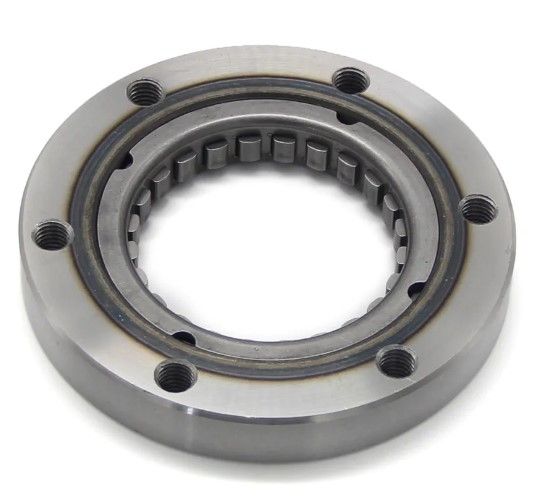 ONE WAY CLUTCH STARTER BEARING SUZUKI DR 250 SE AN 400 K3 K6 X K2 12600-15810 12600-15822 - Image 2