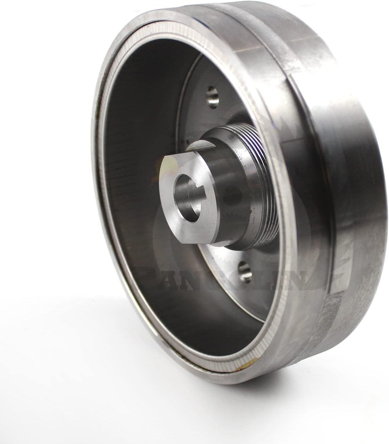 FLYWHEEL ROTOR 4X4 2002-2007 SUZUKI EIGER ARCTIC CAT 32102-38F00 - Image 2