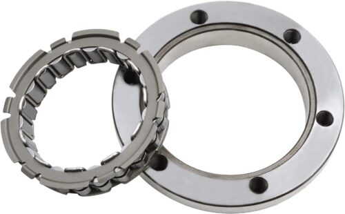 STARTER CLUTCH ONE WAY BEARING KIT 1986-2018 KAWASAKI KLX KL KLR 500 650 42034-1094 13194-1089
