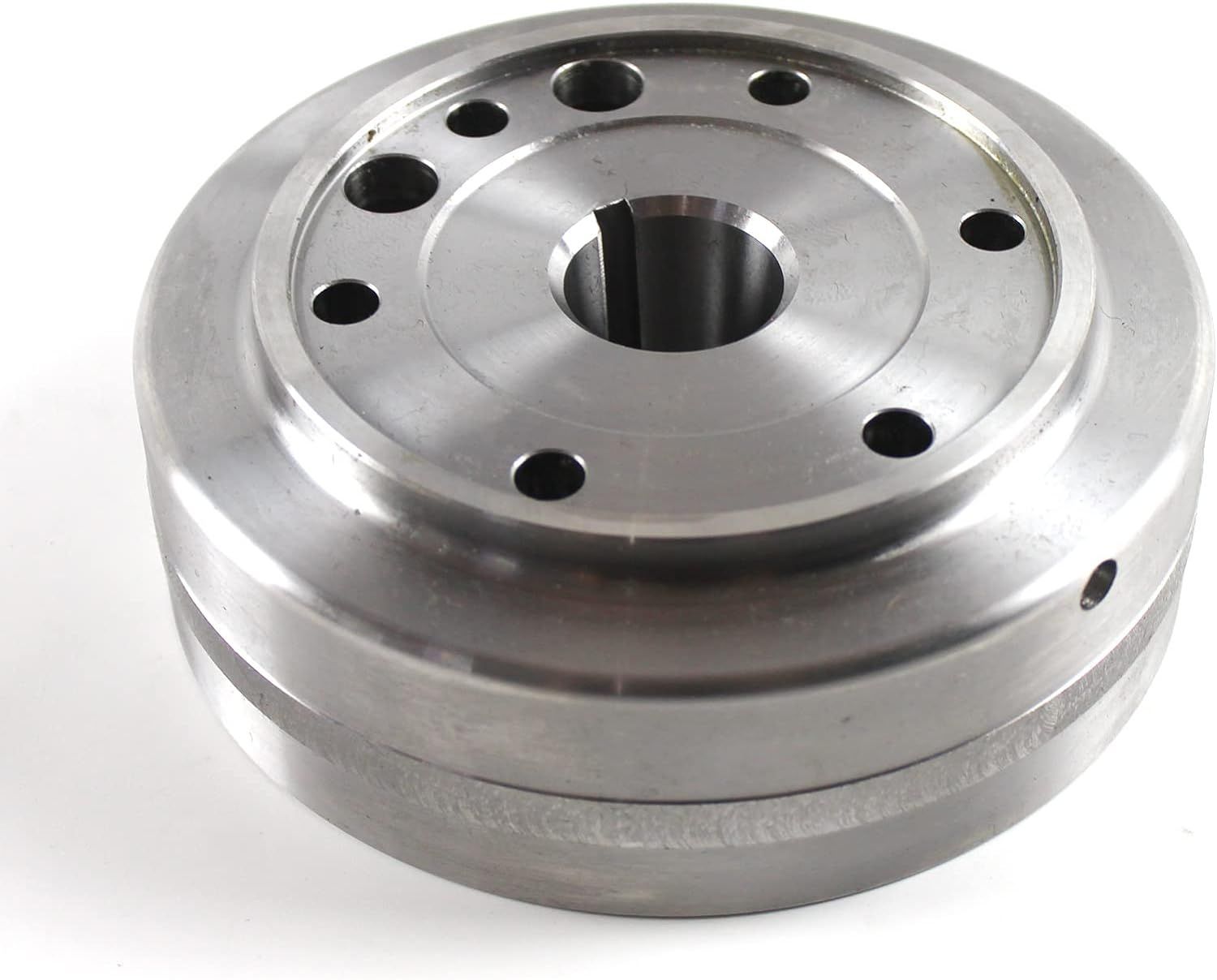 FLYWHEEL ROTOR 4X4 2002-2007 SUZUKI EIGER ARCTIC CAT 32102-38F00 - Image 3