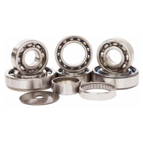 TRANSMISSION BEARING KIT CR500, HOTRODS TBK0004, 1988 – 2001 Honda CR 500R BIKE