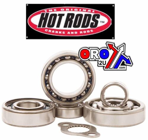 TRANSMISSION BEARING KIT HONDA 1986 – 2007 CR 80 85 R RB HOTRODS TBK0083