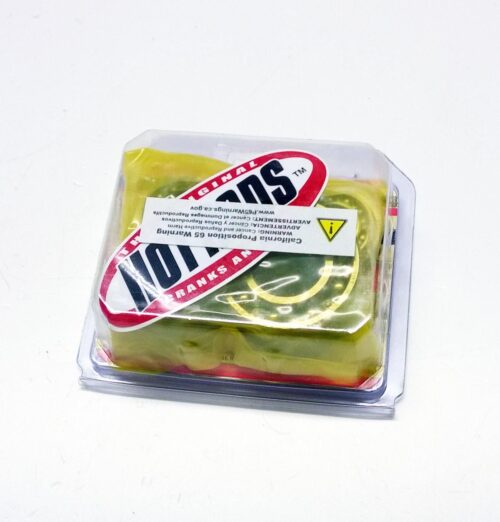 TRANSMISSION BEARING KIT KTM 125 16-18, HOTRODS TBK0108, 2016 – 2018 KTM 125 SX BIKE, 2016 – 2018 KTM 150 SX