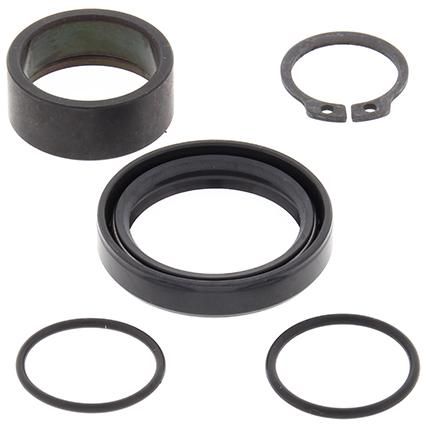 COUNTER SHAFT SEAL KIT KX125, ALLBALLS 25-4016 KAWASAKI