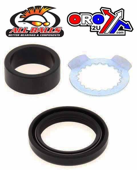 COUNTER SHAFT SEAL KIT YZ125, ALLBALLS 25-4023