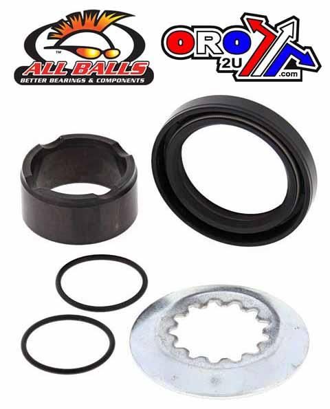 SPROCKET SEAL KIT KLX300, ALLBALLS 25-4037 KAWASAKI