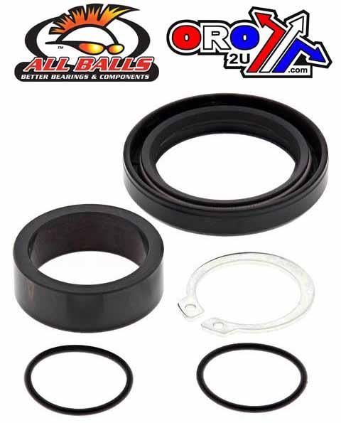 SPROCKET SEAL KIT KX500, ALLBALLS 25-4043 KAWASAKI - Image 2