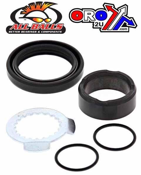 SPROCKET SEAL KIT YZ250F, ALLBALLS 25-4044 YAMAHA - Image 2