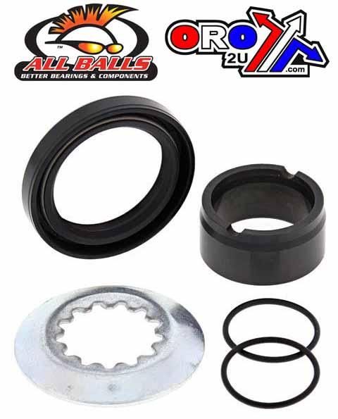 SPROCKET SEAL KIT KLX650R, ALLBALLS 25-4039 KAWASAKI