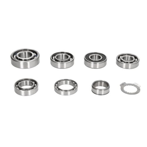 TRANSMISSION BEARING KIT YZ250F 19-23, HOTRODS HR00162