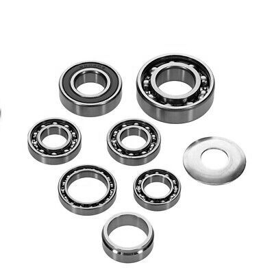 TRANSMISSION BEARING KIT KTM 125SX 20-22, HOTRODS HR00163