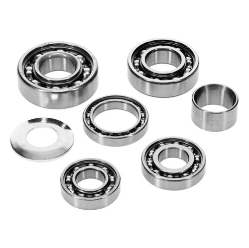 TRANSMISSION BEARING KIT KTM SX85 20-23, HOTRODS HR00161