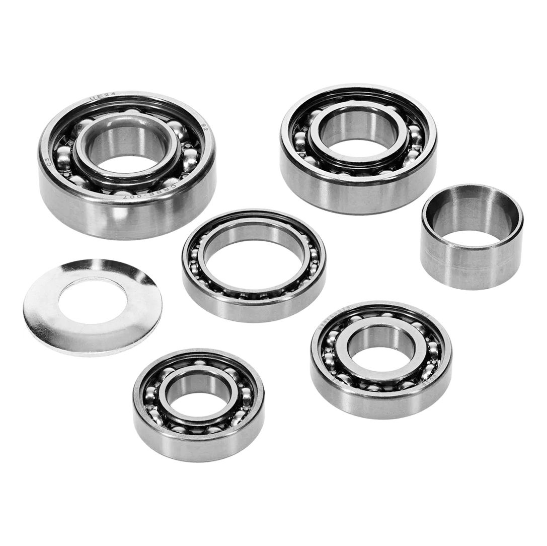 TRANSMISSION BEARING KIT KTM SX85 20-23, HOTRODS HR00161