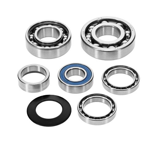 TRANSMISSION BEARING KIT HONDA CRF250R 18-23, HOTRODS HR00158
