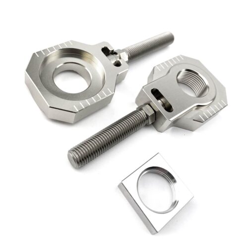 AXLE BLOCK & BOLT KTM, 50310084000, 50304040100, 58414030000